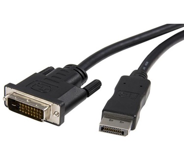 Startech.com DisplayPort naar DVI kabel 1920x1200 M/M 1,8 m set van 10