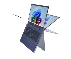 Acer Swift Spin 14 AI Qualcomm