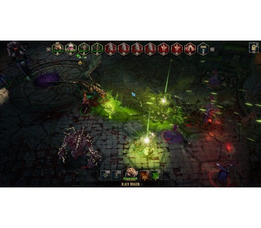 Disciples: Liberation - Deluxe Edition, Xbox One & Series S|X
