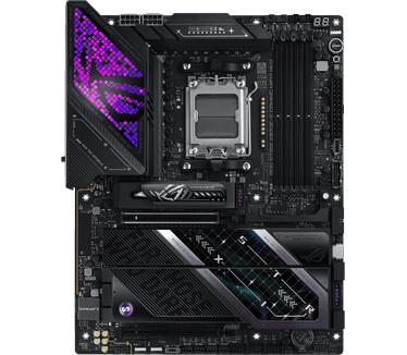 ASUS ROG Strix ASUS ROG STRIX X870E-E GAMING WIFI7 NEO