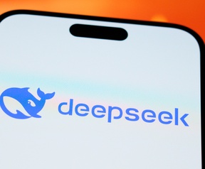 DeepSeek