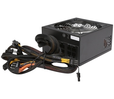 Rosewill Glacier 1000M