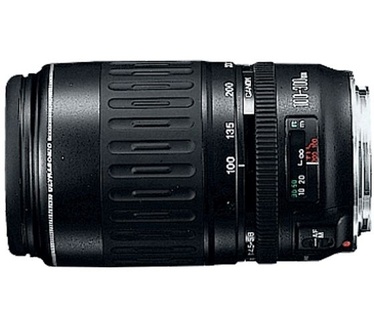 Canon EF 100-300mm f/4.5-5.6 USM