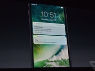 Apple iOS 10 (2/2)