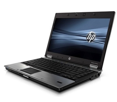 HP EliteBook 8440p (XN705EA)
