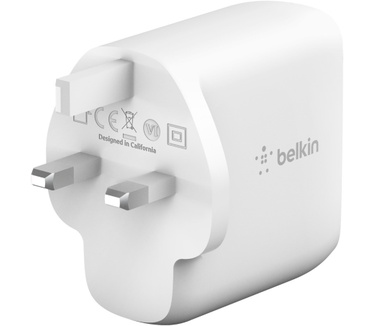 Belkin WCH003MYWH