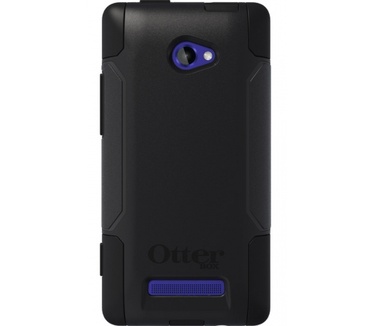 Otterbox Otterbox Commuter Case HTC Windows Phone 8X Black