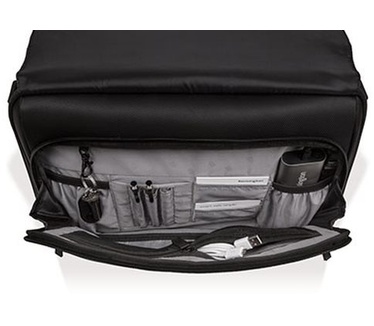 Kensington SecureTrek? 15? Laptop Carrying Case