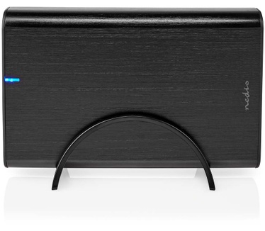 Nedis HDDE35410BK