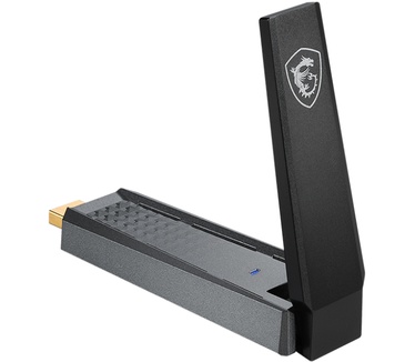 MSI AX1800 WiFi USB Adapter