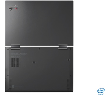 Lenovo X1 Yoga