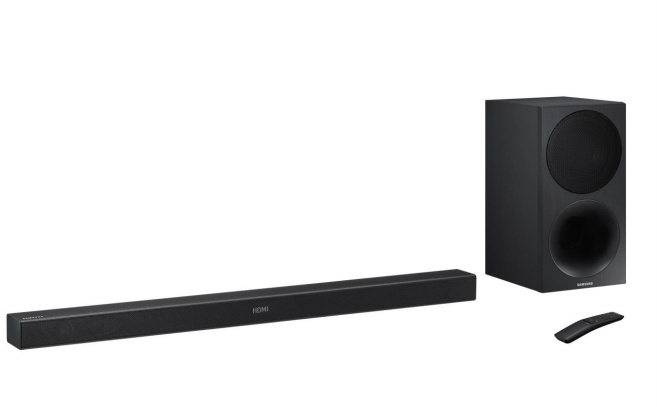 Samsung HW-M450 - Prijzen - Tweakers