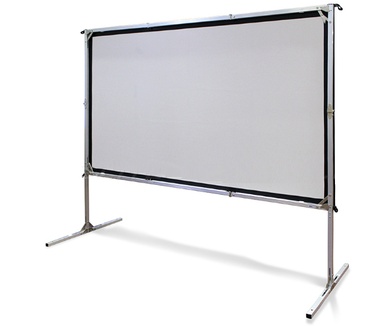 Elite Screens Yard Master 2 Dual
