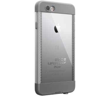 LifeProof Nüüd Case Apple iPhone 6 V2  Wit