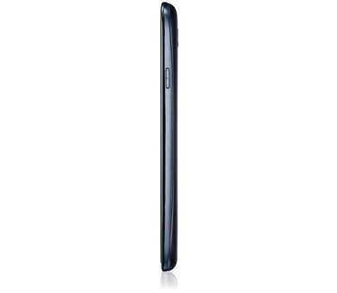 Samsung Galaxy S III Neo Zwart