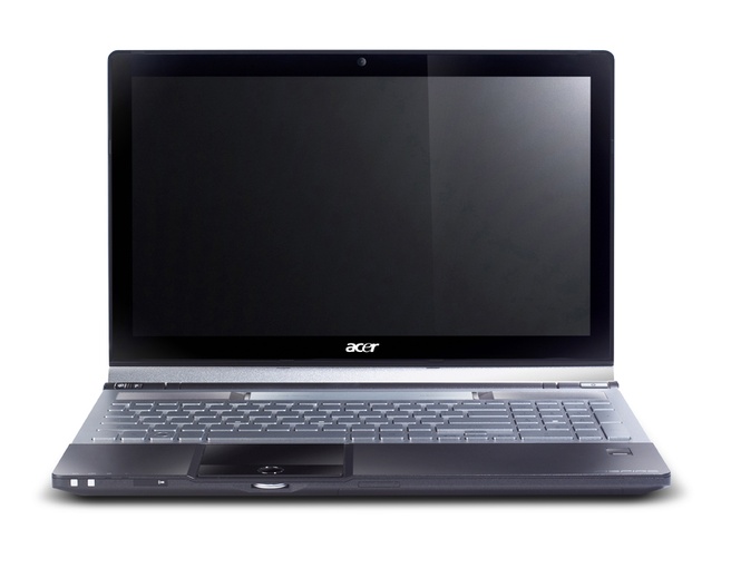 Acer Aspire 5943G