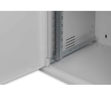 Digitus DN-19 09U-6/6-AV-1
