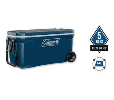 Coleman Koelbox Xtreme 70qt Chest 94L