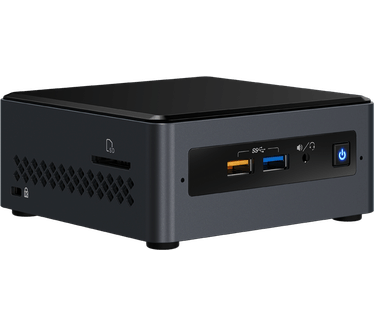 Intel NUC Kit 7PJYH
