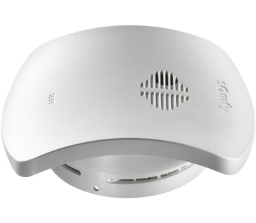 Somfy 2401368 Draadloze rookmelder TaHoma