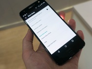 Motorola Moto Mods