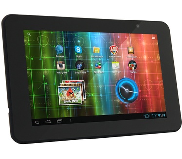 Prestigio 7.0 HD Zwart