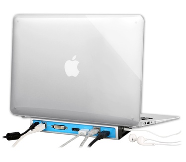 iTEC USB 3.0 Metal Docking Station