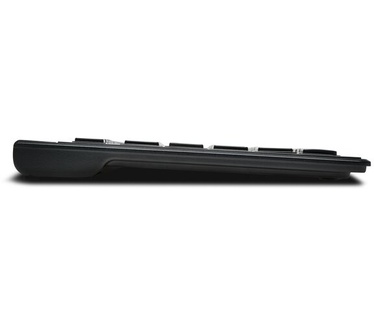 Kensington Draadloos Advance Fit™ Slim toetsenbord (Azerty BE)