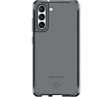 ITSKINS SpectrumClear (Galaxy S21 FE) Grijs