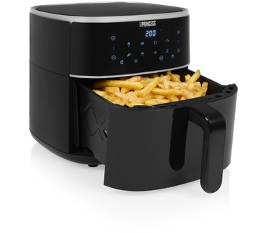 Princess 01.182244.01.001 Digitale Airfryer 6L