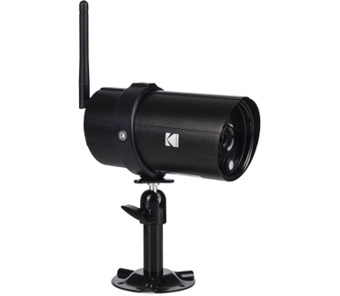 Kodak EF101B Outdoor fix camera