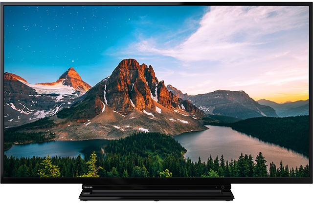 Toshiba 49v5863dg Zwart Kenmerken Tweakers