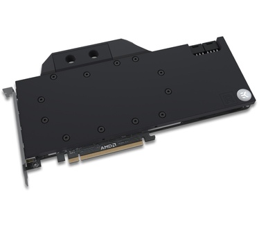 EK Water Blocks EK-FC Radeon Vega - Acetal+Nickel