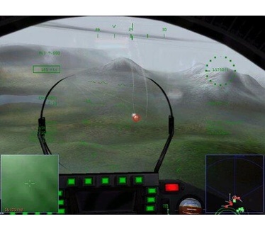 Eurofighter Typhoon, PC