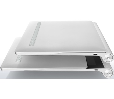 Lenovo IdeaTab Yoga 10 16GB Wifi Zilver