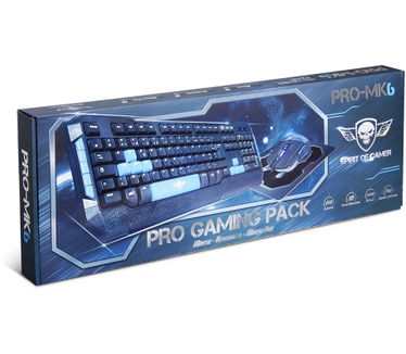 Spirit of Gamer PRO-MK6