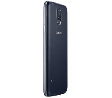 Samsung Galaxy S5 Neo Zwart