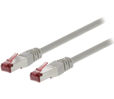 ValueLine 10m Cat6 F/UTP