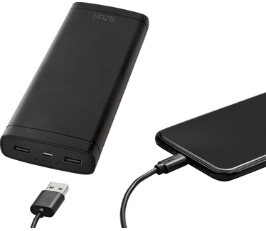 Azuri AZPOWERX20A-BLK