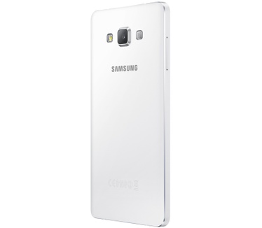 Samsung Galaxy A7 Wit