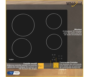 Whirlpool AKT 8090/NE