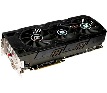 Powercolor Radeon HD 7990