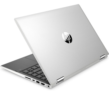HP 15s-fq1536nd