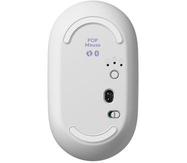 Logitech POP Icon Combo