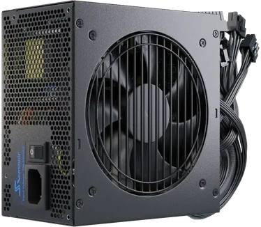 Seasonic G12 GM (2024) 650W