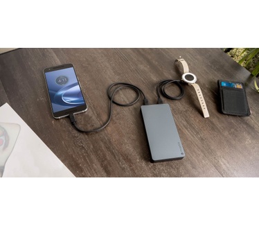 Mophie Powerstation USB-C