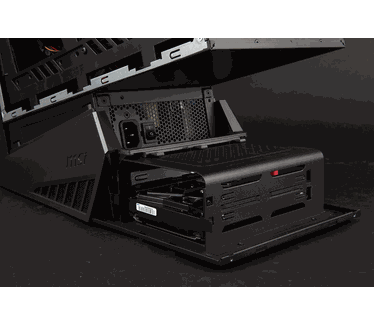 MSI Aegis Ti3 8RD-009EU