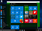 Windows 10 build 10558