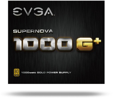 EVGA SuperNOVA 1000 G1+