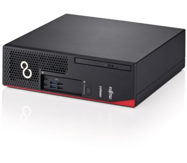 Fujitsu D538/E85+